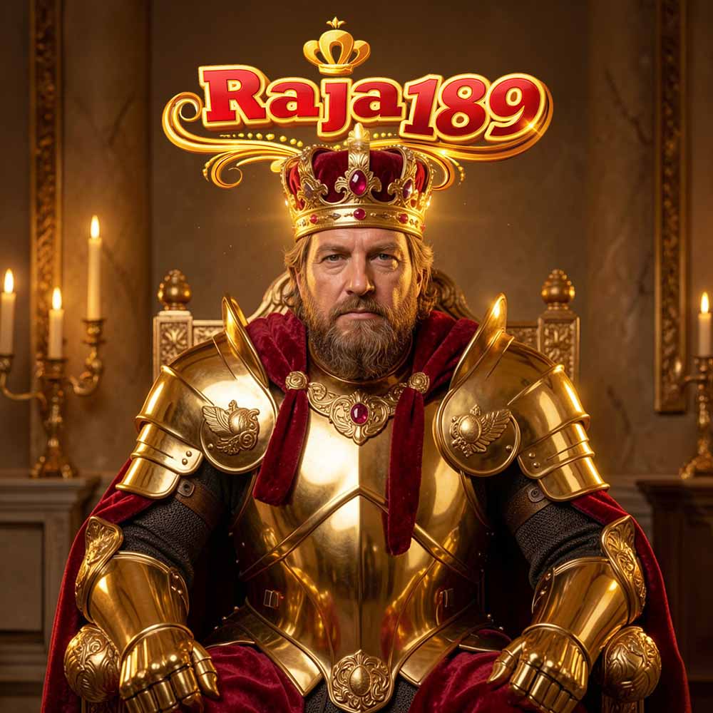 raja189